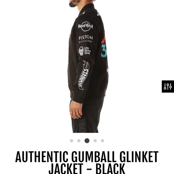 Kappa jacket - Picture 5 of 5